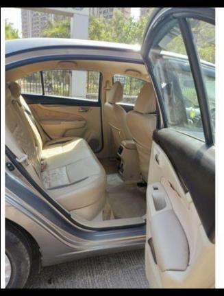 Maruti Suzuki Ciaz Alpha 1.5 AT Petrol 2020