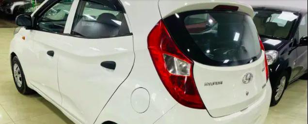 Hyundai Eon Era 2015