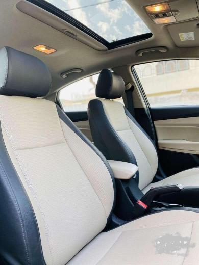 Hyundai Verna SX (O) 1.5 VTVT BS6 2021