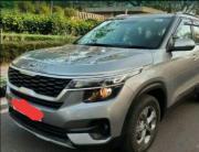 Kia Seltos HTK Plus 1.5 Petrol 2021