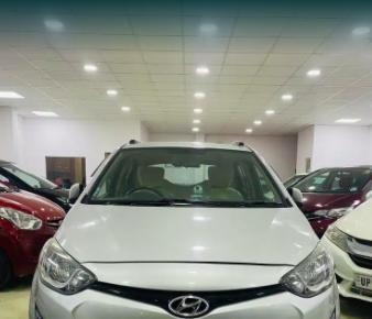 Hyundai i20 Magna 1.2 2013