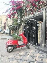 Piaggio Vespa VXL 125cc 2018