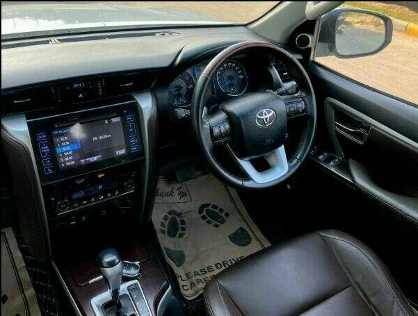 Ford EcoSport TITANIUM 1.5 TDCI 2018