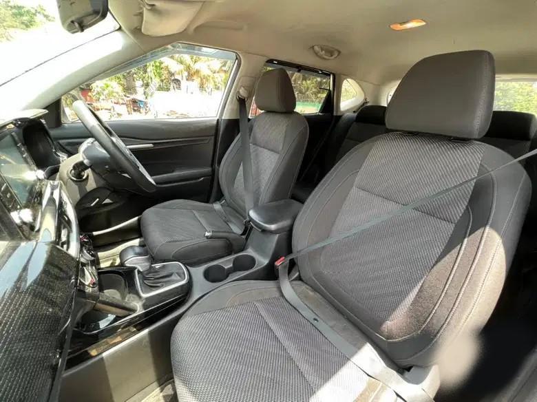 Kia Seltos HTX 1.5 Diesel 2020