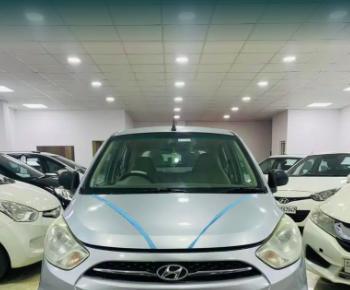 Hyundai i10 Era 2011