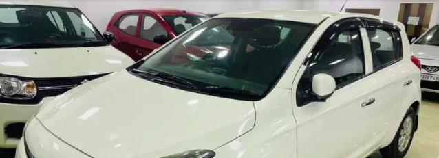 Hyundai i20 Asta 1.2 2012