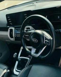 Kia Sonet HTK 1.2 2021