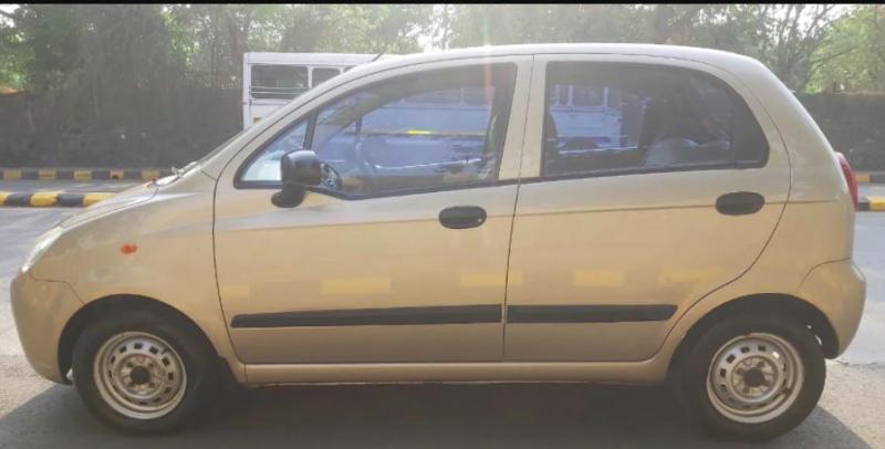 Chevrolet Spark LT 1.0 2009