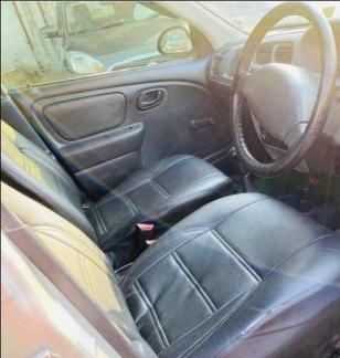 Maruti Suzuki Alto LX 2011