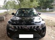Mahindra XUV300 W6 Diesel 2019