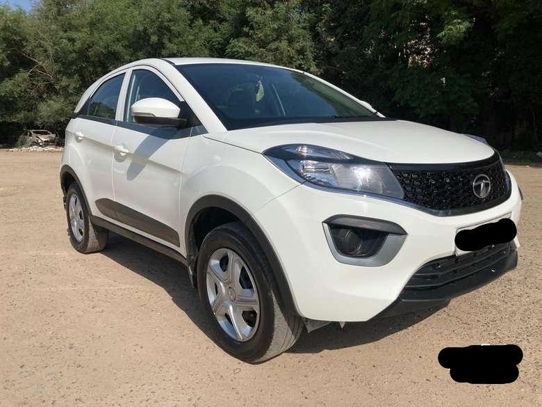 Tata Nexon XM (S) Petrol 2021