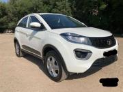 Tata Nexon XM (S) Petrol 2021