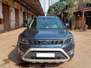 Mahindra XUV300 W8 (O) Petrol BS6 2021