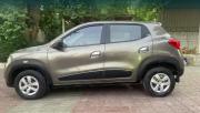 Renault KWID RXT 2017