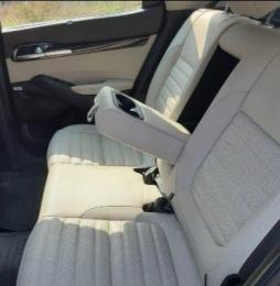 Kia Seltos GTX Plus 1.4 Petrol 2019