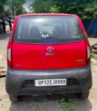 Tata Nano CX 2012