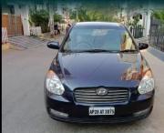 Hyundai Verna VGT CRDI 1.5 2006