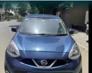 Nissan Micra XV CVT 2017