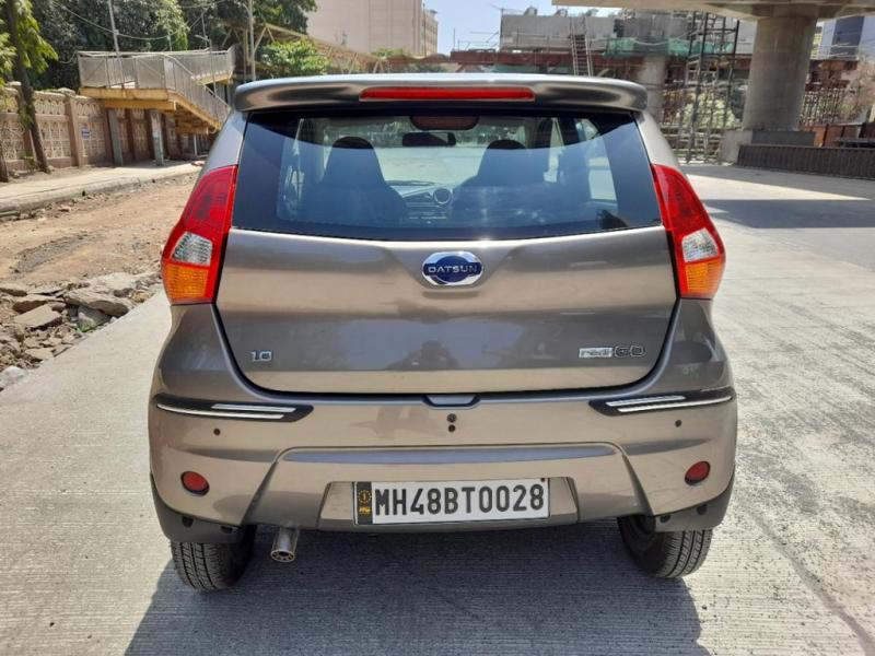 Datsun Redi-GO S 2020