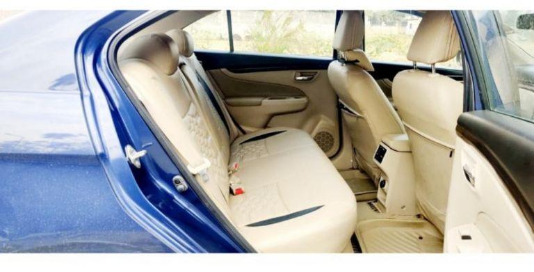 Maruti Suzuki Ciaz Delta 1.5 AT Petrol 2020