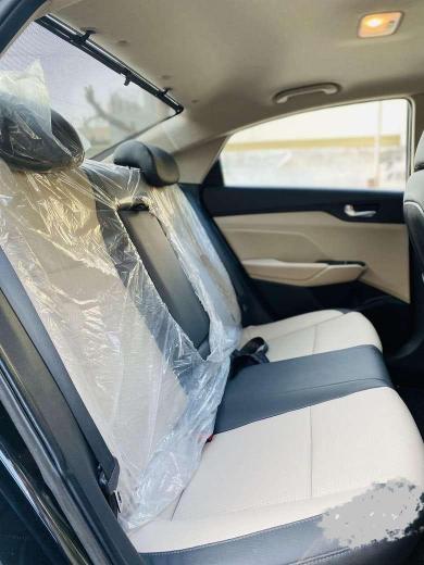 Hyundai Verna SX (O) 1.5 VTVT BS6 2021