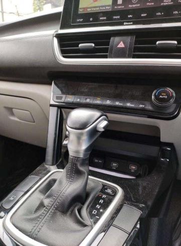 Kia Seltos HTX 1.5 Petrol 2021