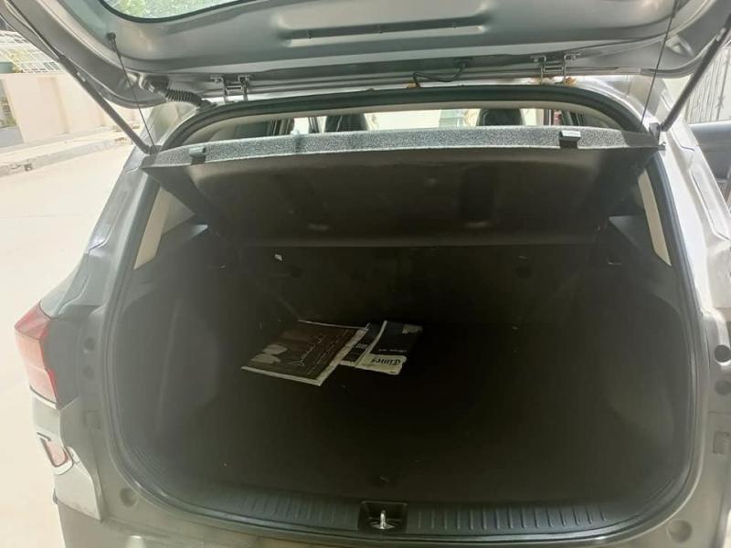 Kia Seltos HTK Plus 1.5 Diesel 2021