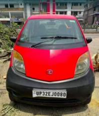 Tata Nano CX 2012