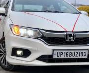 Honda City VX CVT i-VTEC 2018