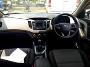 Hyundai Creta S 1.5 Petrol BS6 2021