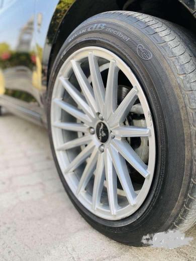 Hyundai Verna SX (O) 1.5 VTVT BS6 2021