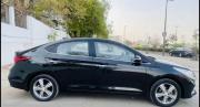 Hyundai Verna 1.6 CRDI SX (O) 2019
