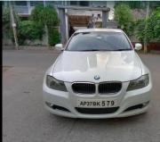 BMW 5 Series 530d 2012
