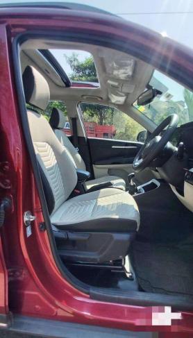 Kia Sonet GTX Plus 1.5 2021