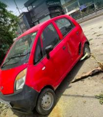 Tata Nano CX 2012