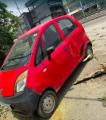 Tata Nano CX 2012