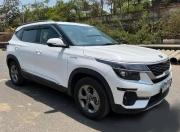 Kia Seltos HTX 1.5 Diesel 2020