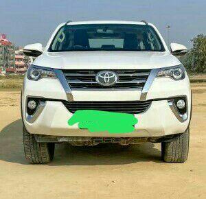 Ford EcoSport TITANIUM 1.5 TDCI 2018