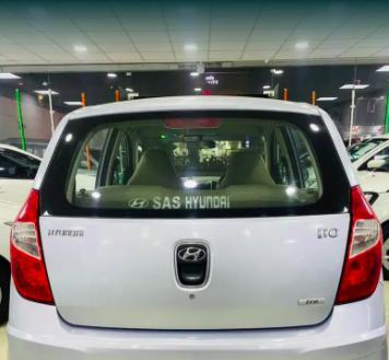 Hyundai i10 Era 2011