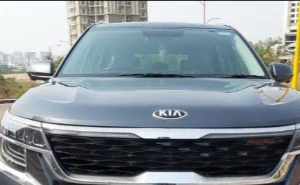 Kia Seltos GTX Plus 1.4 Petrol 2019