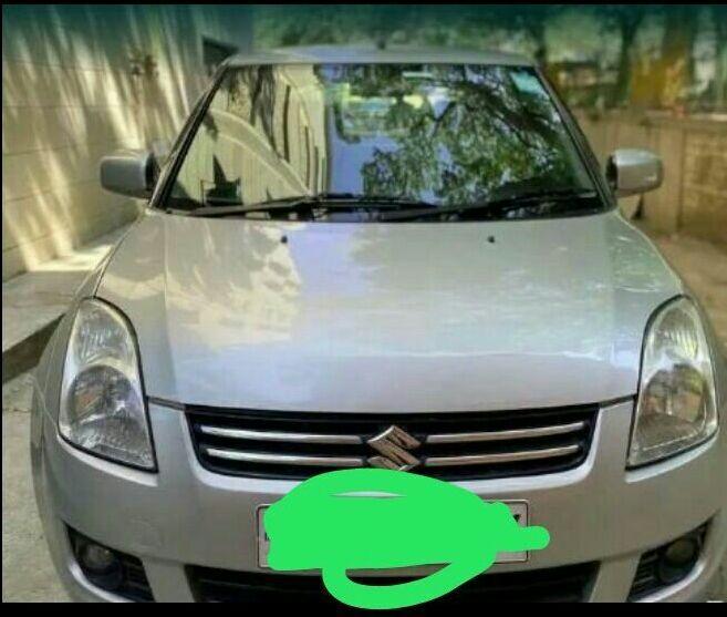 Maruti Suzuki Swift VXi BS6 2021