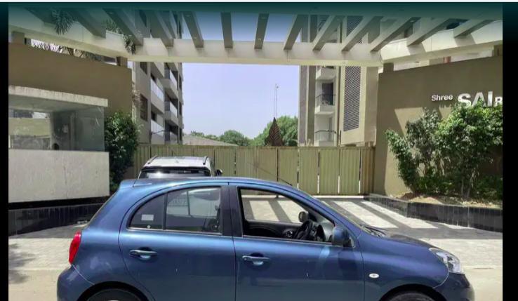 Nissan Micra XV CVT 2017