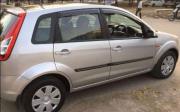Ford Figo 1.4 tdci zxi  2013