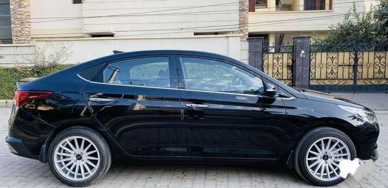 Hyundai Verna SX (O) 1.5 VTVT BS6 2021