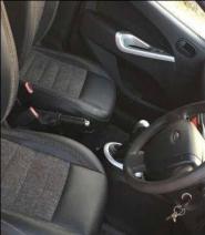 Ford Figo 1.4 tdci zxi  2013