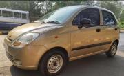 Chevrolet Spark LT 1.0 2009