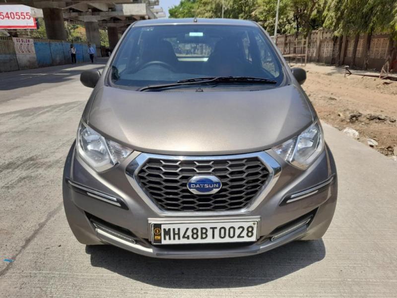 Datsun Redi-GO S 2020