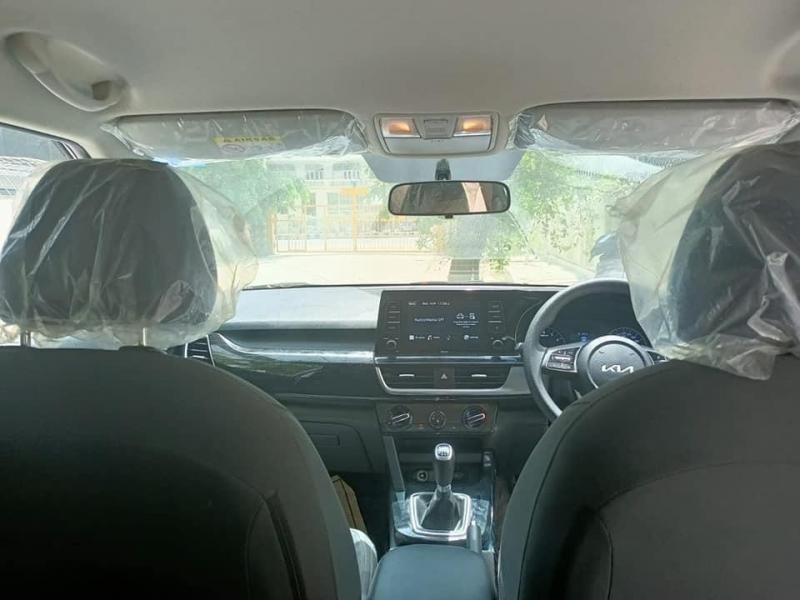 Kia Seltos HTK Plus 1.5 Diesel 2021