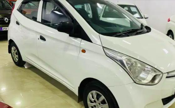 Hyundai Eon Era 2015