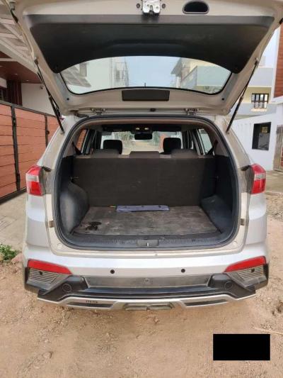 Hyundai Creta S 1.5 Petrol BS6 2021